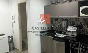 Imagem 5: Conjunto Comercial para Venda em São Paulo, Paraíso, 1 banheiro, 1 vaga