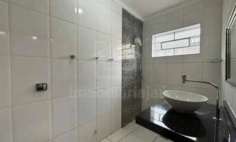 Imagem 3: Casa para locação na Vila Vicente com 4 quartos