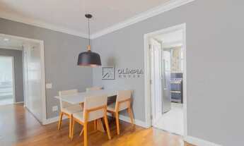 Imagem 6: Venda Apartamento 3 Dormitórios - 87 m² Moema