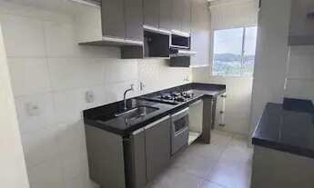 Imagem 7: Apartamento com 2 dormitórios à venda, 55 m² por R$ 315.000,00 - Nova Atibaia - Atibaia/SP