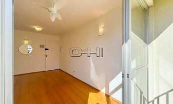 Imagem 5: Aluguel Apartamento 1 Dormitórios - 45 m² Itaim Bibi