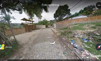 Imagem 2: Lote 372m2 Terreno / lote com venda por R$110.000