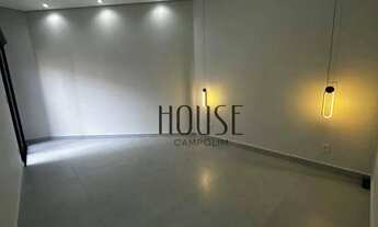 Imagem 3: Casa com 3 quartos à venda, 162 m² por R$ 999.000 - Condomínio Helena Maria - Sorocaba/SP