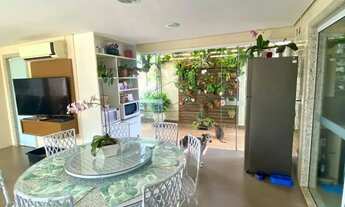 Imagem 2: Sobrado com 04 dormitórios no Lago Sul