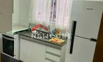 Imagem 7: Apartamento em Rua Calendas - Vila Luzita - Santo André/SP