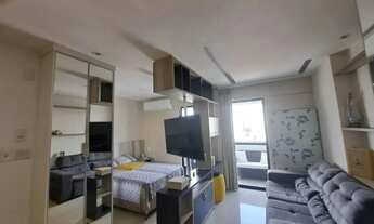 Imagem 7: Loft Mobiliado na Batista Campos