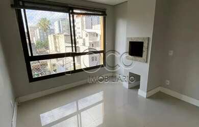 Imagem 2: Apartamento para aluguel Centro Histórico Porto Alegre