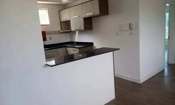 Imagem 2: Apartamento 2/4 com Suíte e Varanda