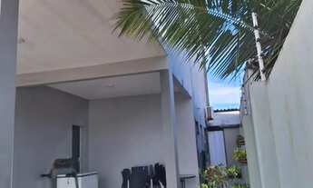 Imagem 3: Casa Duplex para venda na Chácara Brasil