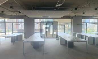 Imagem 2: Escritório para aluguel e venda tem 278 metros quadrados em Itaim Bibi - São Paulo - SP