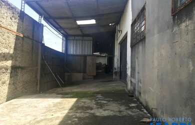 Imagem 7: GALPÃO - JARDIM ODETE - SP