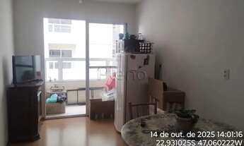 Imagem 2: Apartamento à venda em Campinas, Jardim Nova Europa, com 2 quartos, com 57 m²