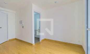 Imagem 4: Apartamento à Venda - Belém, 1 Quarto, 26 m2