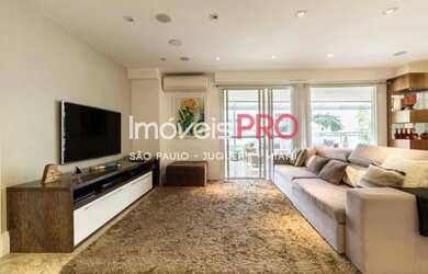 Imagem 7: Apartamento, Vila Romana - São Paulo