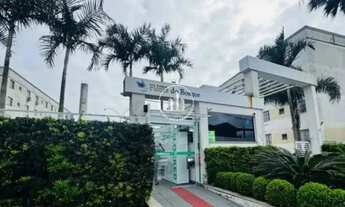 Imagem: Apartamento 2 Quartos no Flores do Bosque