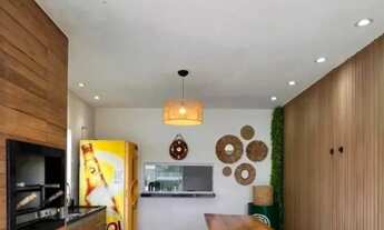 Imagem 6: Casa residencial para Venda em condominio fechado, Barra do Jacuípe, Camaçari, 3 quartos s