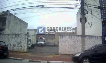 Imagem: Terreno Residencial de 308 m² à venda