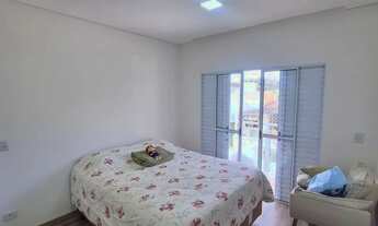 Imagem 4: Casa com planejados