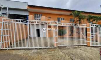 Imagem: Salão para alugar em Santa Bárbara D