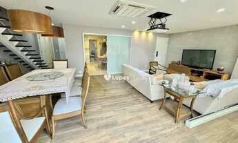 Imagem: Cobertura com 5 quartos para alugar, 178