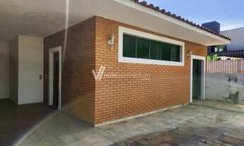 Imagem 3: Casa - Nova Campinas - Campinas