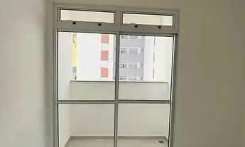 Imagem 4: Apartamento para Venda em Belo Horizonte, Buritis, 2 dormitórios, 1 suíte, 2 banheiros, 2