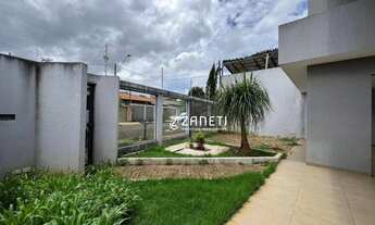 Imagem 3: Casa com 3 dormitórios para alugar, 120 m² por R$ 3.300/mês - Jardim dos Alpes I - Londrin