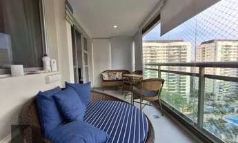 Imagem 4: Apartamento em Barra da Tijuca