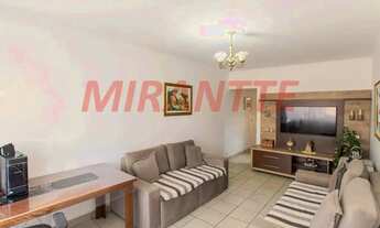 Imagem 4: Sobrado de 130m² com 3 quartos em Vila Mazzei