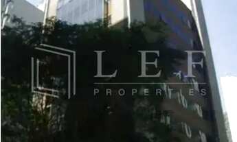 Imagem: R Flórida, Cidade Monções