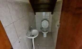 Imagem 6: SOBRADO COMERCIAL C/106m² - 5 SALAS 1 VAGA DE GARAGEM E SACADA - POMPÉIA