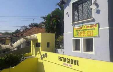 Imagem 3: Sobrado em Rua Brigadeiro Gavião Peixoto - Lapa - São Paulo/SP