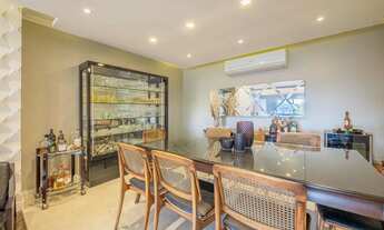 Imagem 4: Casa com 357m² e 4 dormitórios, 3 suítes, 3 vagas