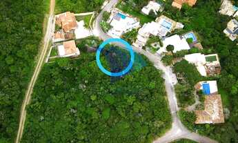 Imagem 4: COD 1811 - Terreno à Venda na Ferradurinha Armação dos Búzios