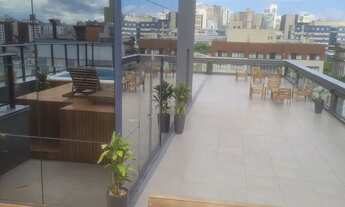 Imagem 3: Studio/Loft recém construído em POA