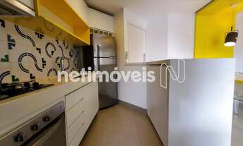 Imagem 7: SQN 402 BLOCO F - COM ELEVADOR E GARAGEM