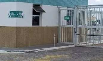 Imagem: Apartamento Para Alugar No Condomínio Palm