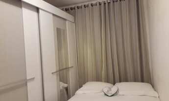 Imagem 7: Aluguel Apartamento - Condomínio Jardim Ipitanga Life - Caji - Nascente