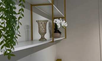 Imagem 6: Subloco consultório no jd Aquarius