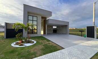 Imagem 2: Terras Alphaville - Casa moderna à venda no Alphaville Cabo Frio/RJ