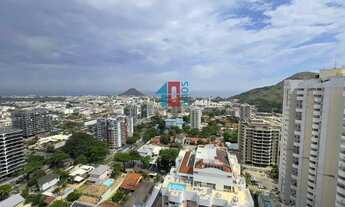 Imagem 3: Recreio dos Bandeirantes