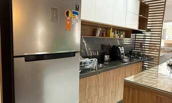 Imagem 4: Vendo Apartamento 2 quartos - MOBILIADO - Colina do Sol