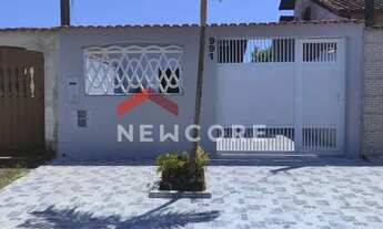 Imagem 5: Casa em Rua São Jorge - Balneário Mar Sol - Mongaguá/SP