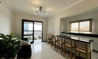 Imagem 3: Imóvel para venda com 90 metros quadrados com 3 quartos em Centro - Capão da Canoa - RS