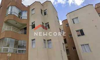 Imagem 3: Apartamento em Rua Vitorino José Luiz - Forquilhinha - São José/SC