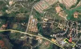 Imagem 3: Terreno de 9.700 m² em Barra de Jacuípe ? Potencial de Valorização e Excelente Localização