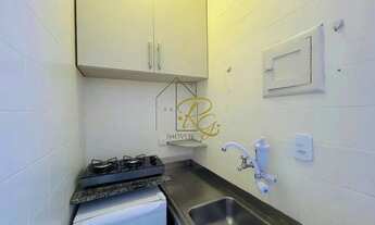 Imagem 6: APARTAMENTO RESIDENCIAL em TERESÓPOLIS - RJ, ALTO