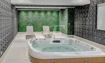 Imagem 4: Casa com 7 dormitórios à venda, 2400 m² por R$ 88.000.000,00 - Alphaville - Santana de Par