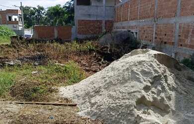 Imagem 2: Vendo Terreno 10x20 na Morada do vale em Santíssimo