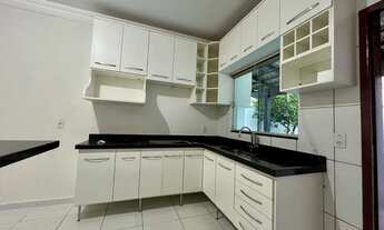 Imagem 5: Vendo Casa com 3 Quartos - entrada zerada, em Anápolis